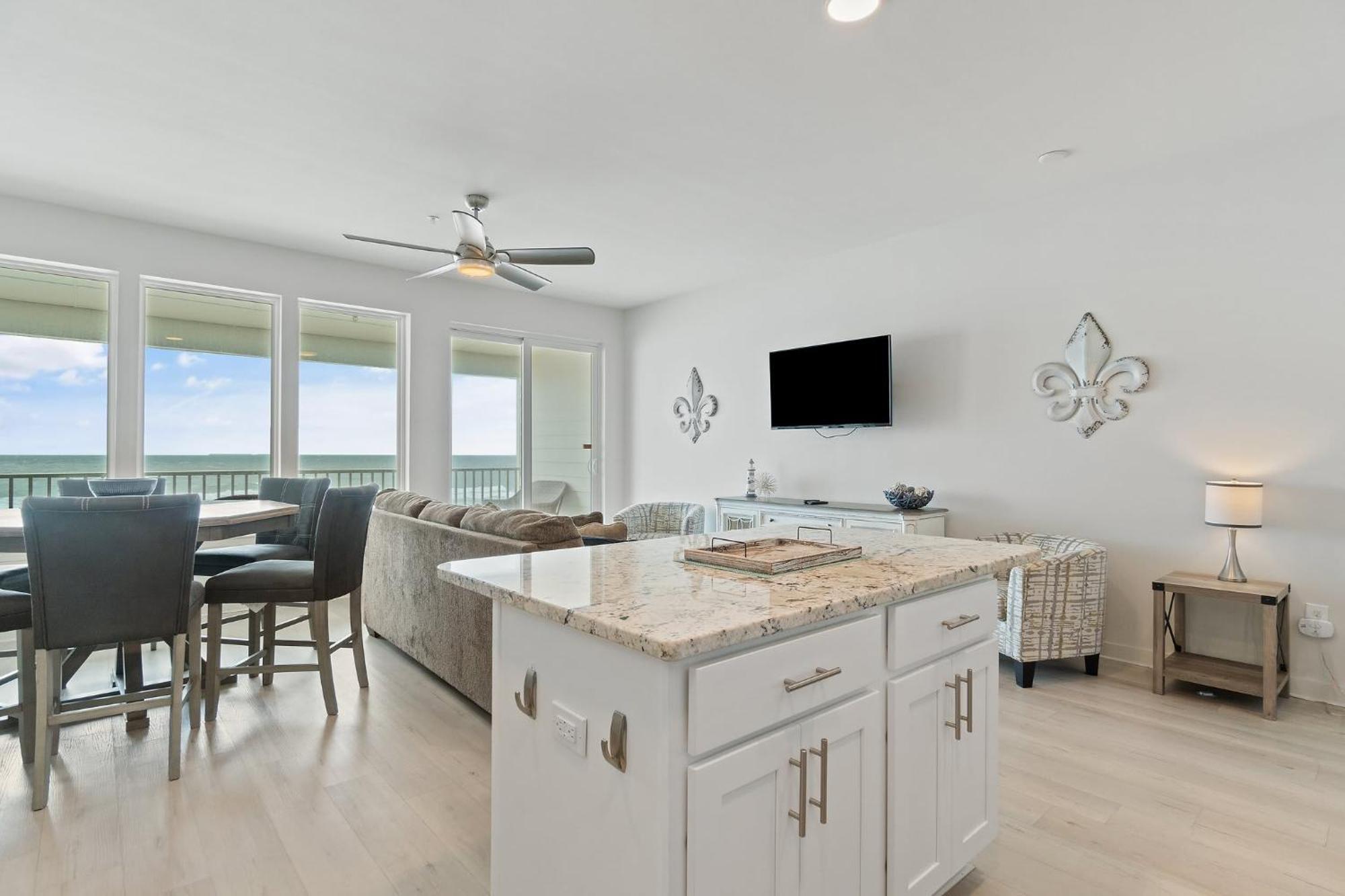 Sea Glass 405 By Vacation Homes Collection Gulf Shores Exterior photo