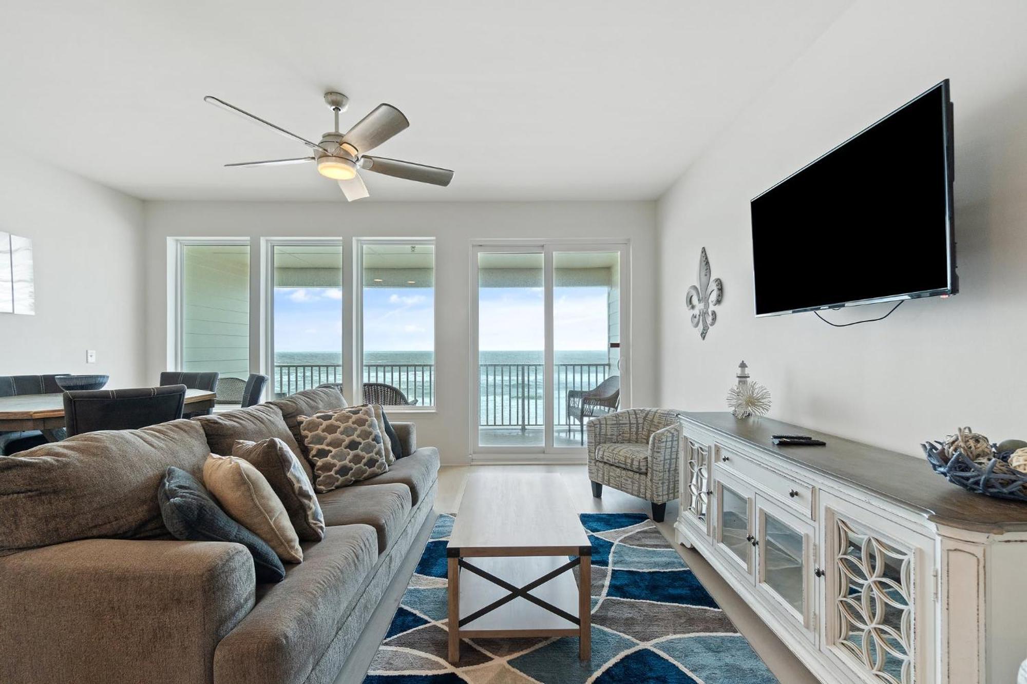 Sea Glass 405 By Vacation Homes Collection Gulf Shores Exterior photo