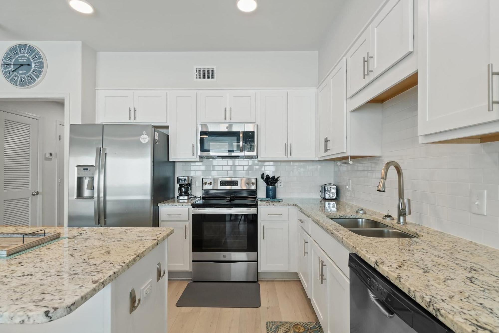 Sea Glass 405 By Vacation Homes Collection Gulf Shores Exterior photo