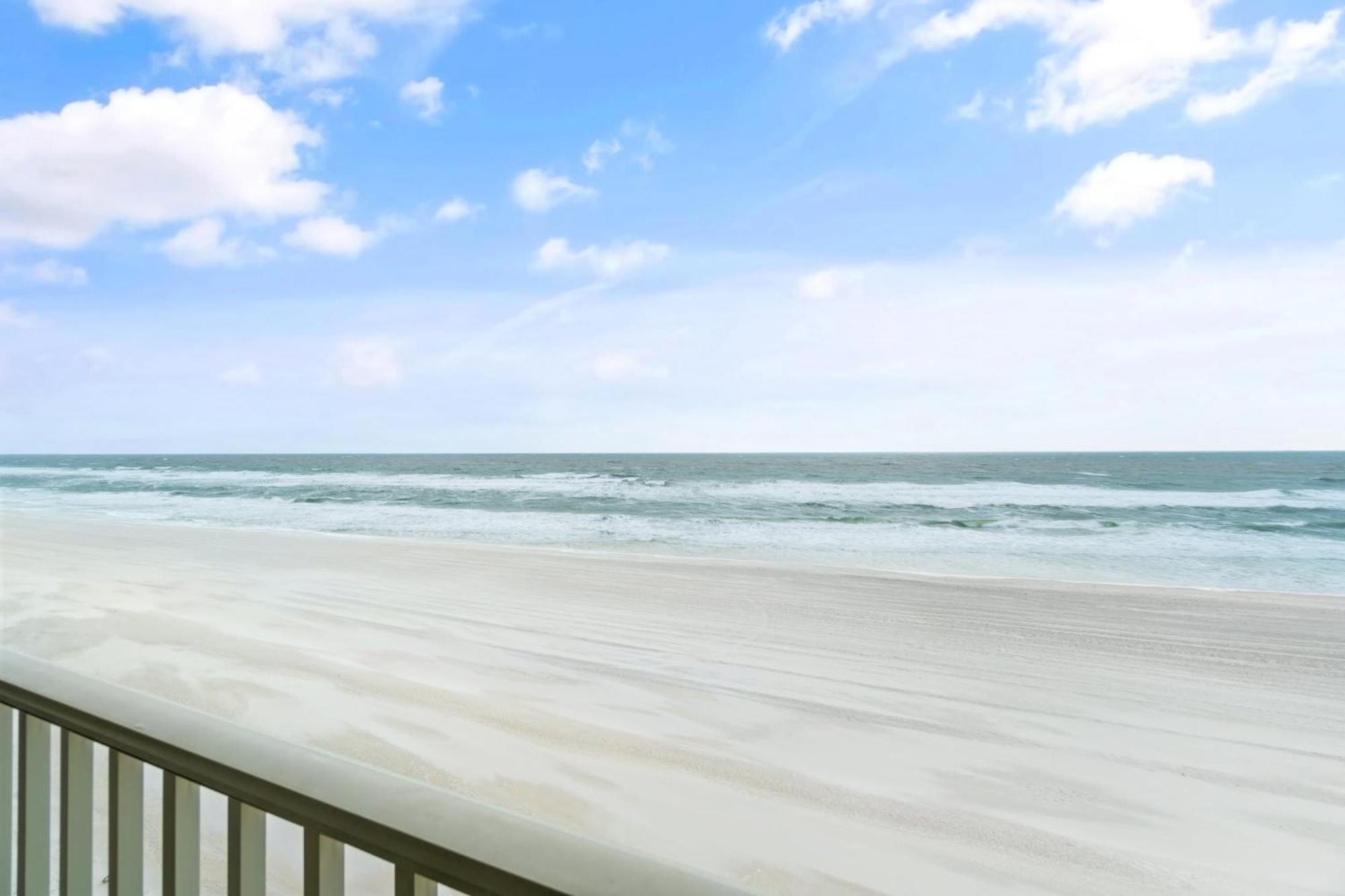 Sea Glass 405 By Vacation Homes Collection Gulf Shores Exterior photo