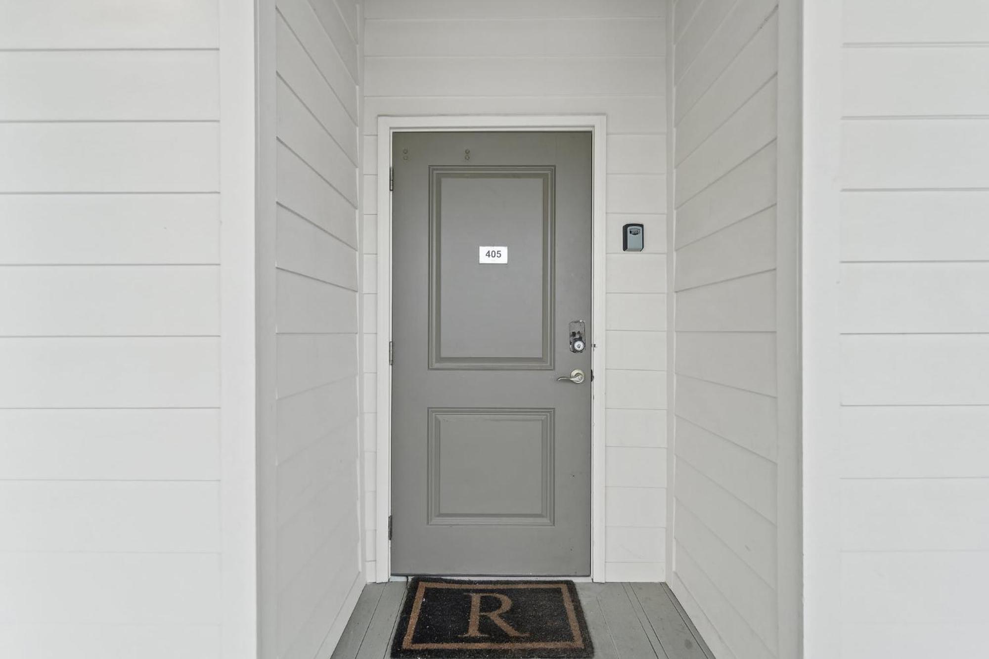 Sea Glass 405 By Vacation Homes Collection Gulf Shores Exterior photo