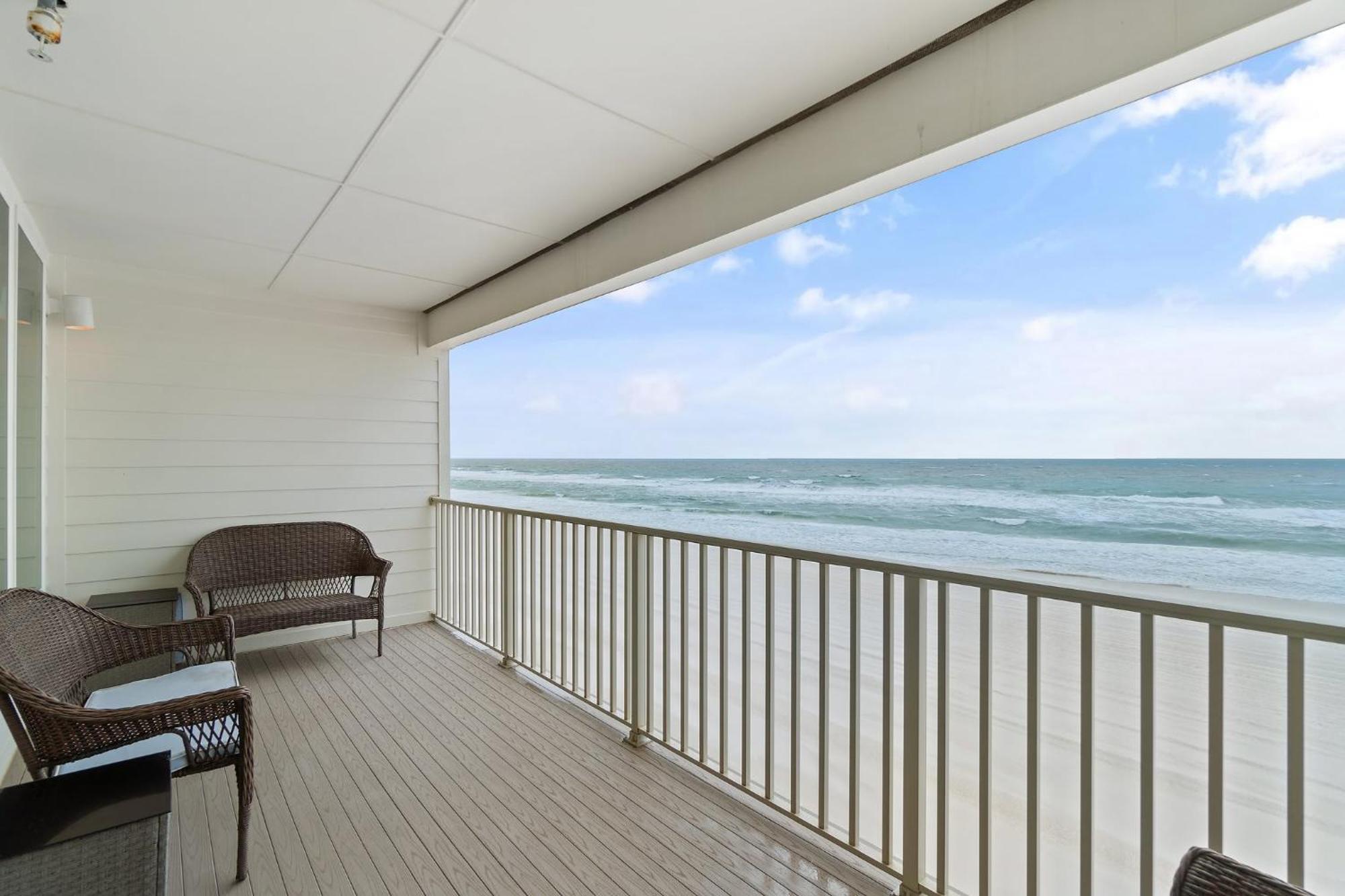 Sea Glass 405 By Vacation Homes Collection Gulf Shores Exterior photo