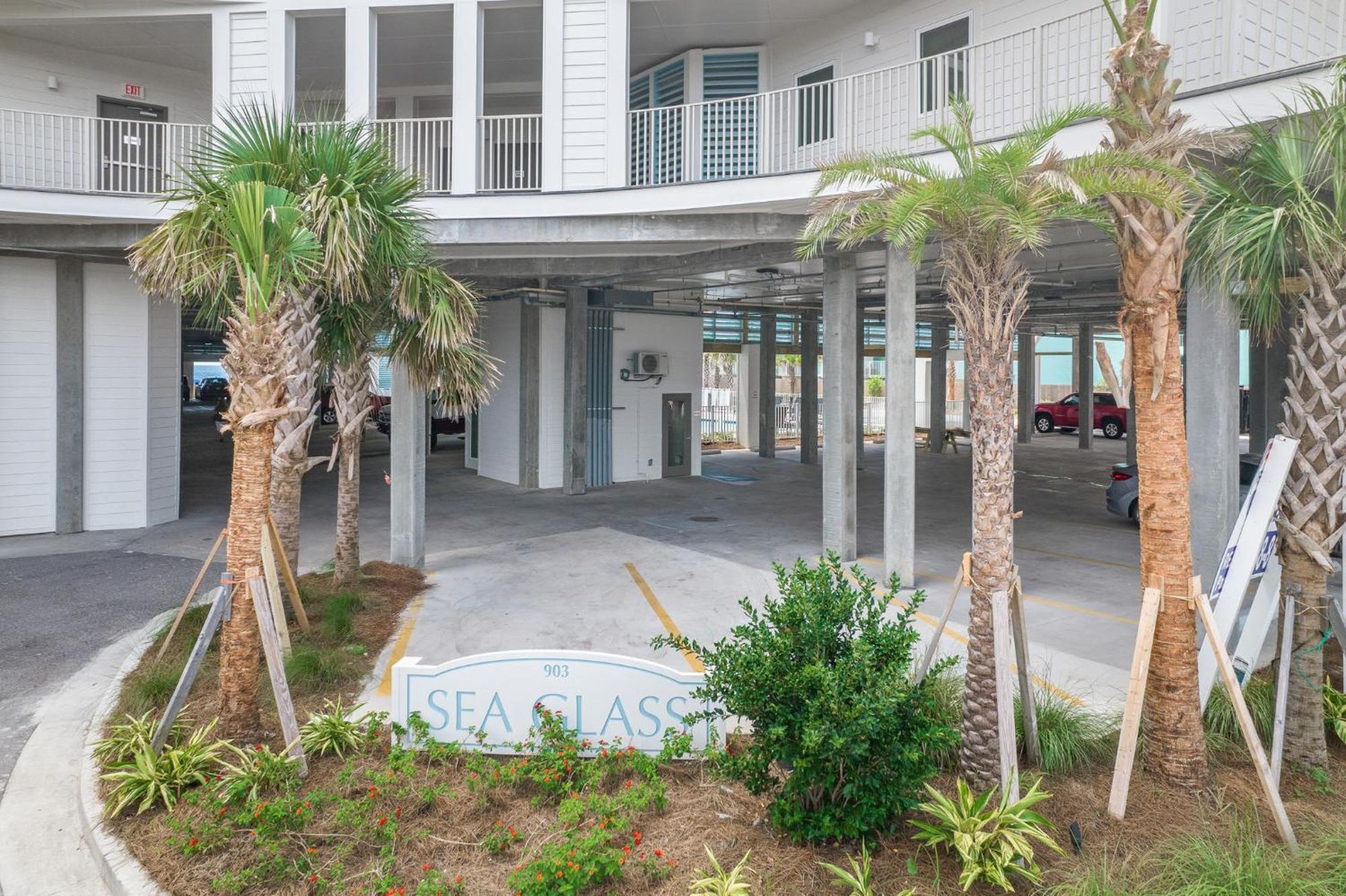 Sea Glass 405 By Vacation Homes Collection Gulf Shores Exterior photo